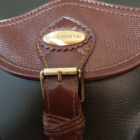 Liz Claiborne purse - Picture 2 of 9